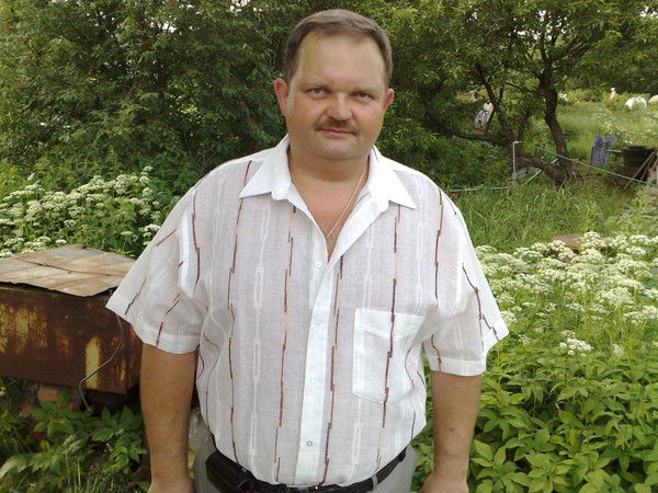 Александр Севостьянов