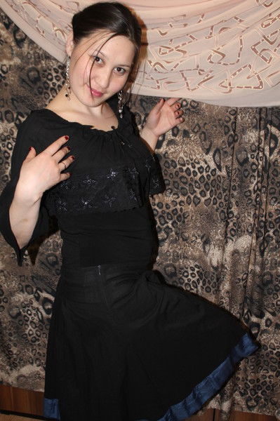 Назым Айткожина