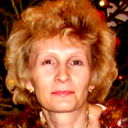 Светлана Кокорина