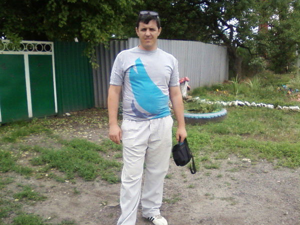 Александр Сиволобов