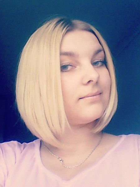 Людмила Иванова