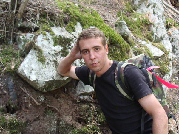 Егор Акименко