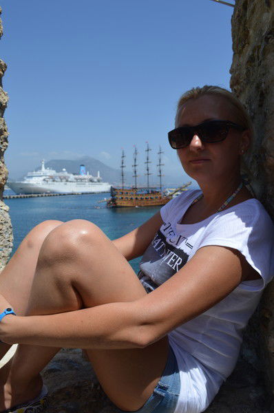 Елена Фенюк