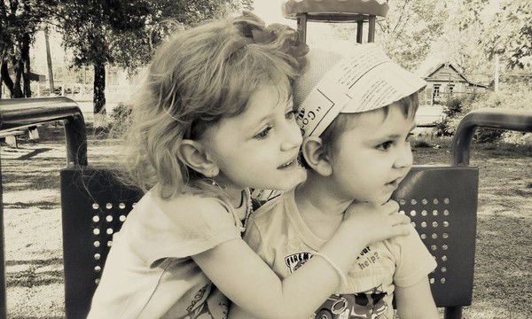 Алеся Пошкурлат