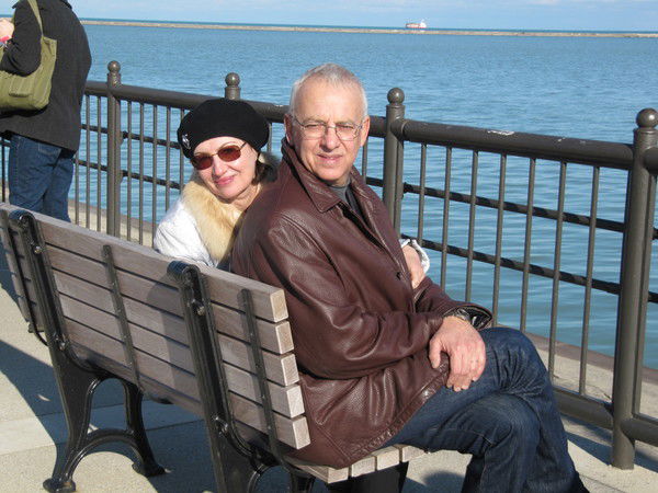 Игорь Григорян