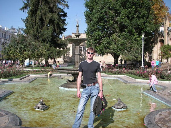 Илья Поздняков