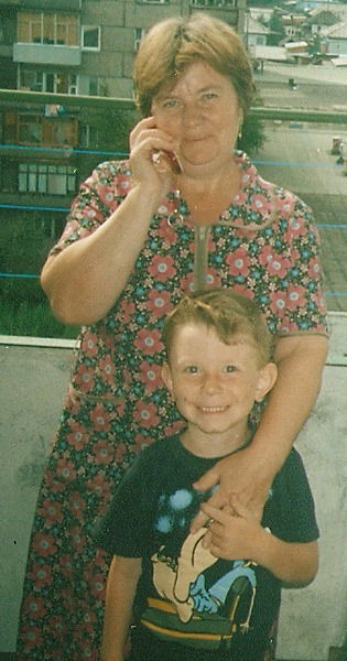 Людмила Фоминская