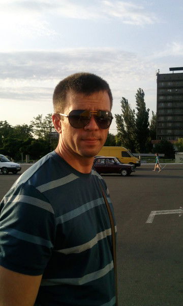 Олег Погорелов