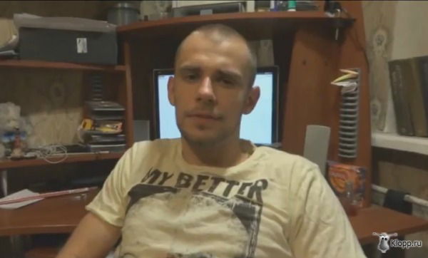 Геннадий Волков