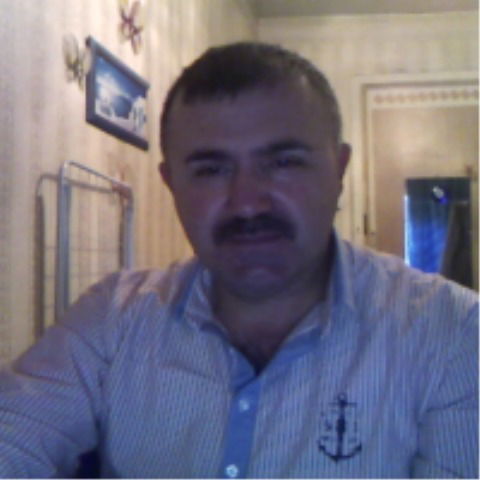 Эльман Пашаев