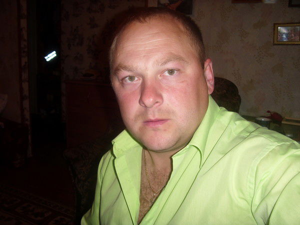 Игорь Царьков