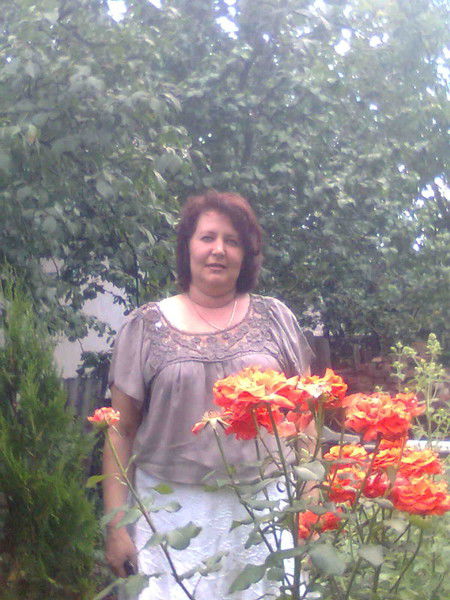 Лариса Полиенко