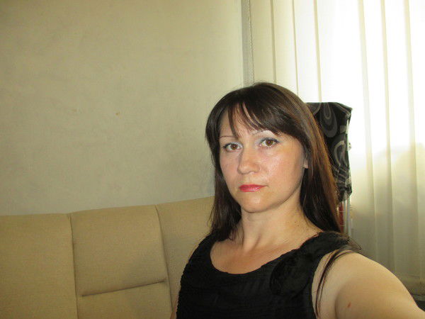 Света Таран(Верхутова)