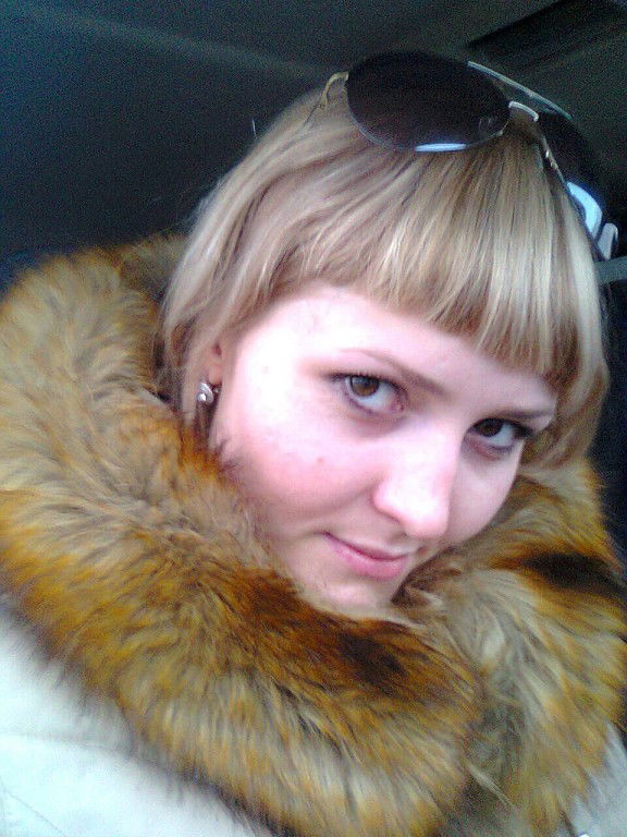 Ирина Курицына