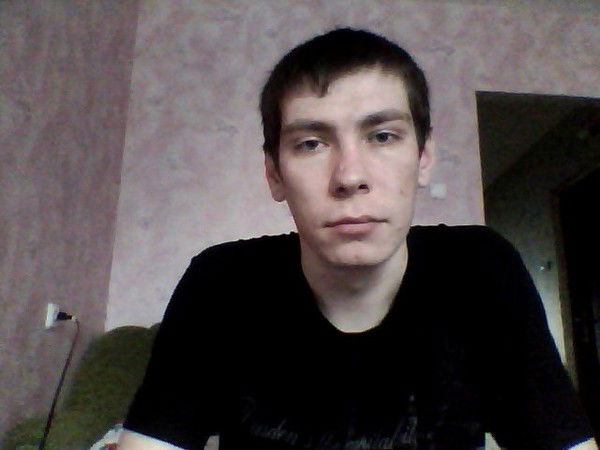 Евгений Глазырин