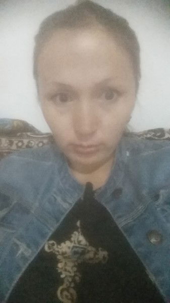 Аселя Ибраева Official Page