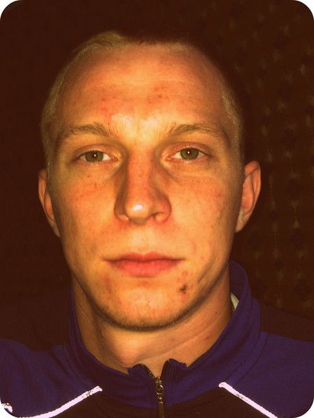 Александр Заголович