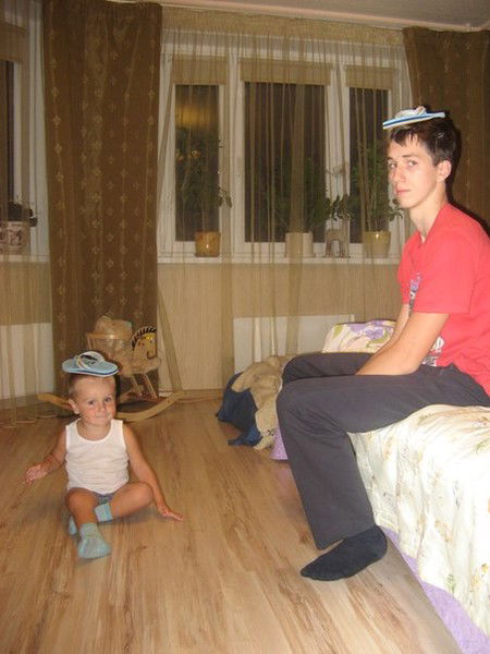 Антон Белов