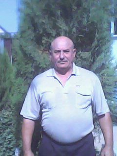 Василий Соколов