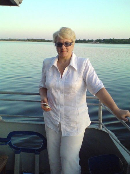 Светлана Нехведович