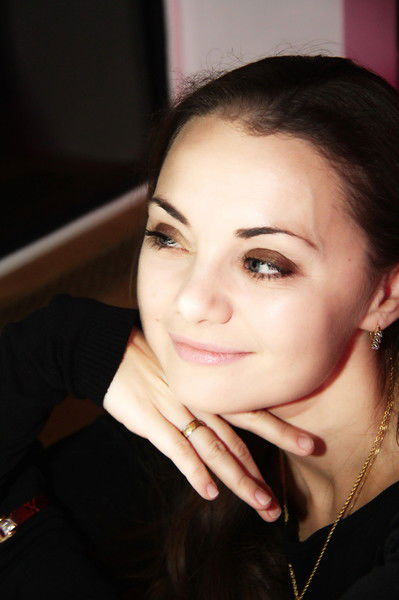 Екатерина Дмитриева