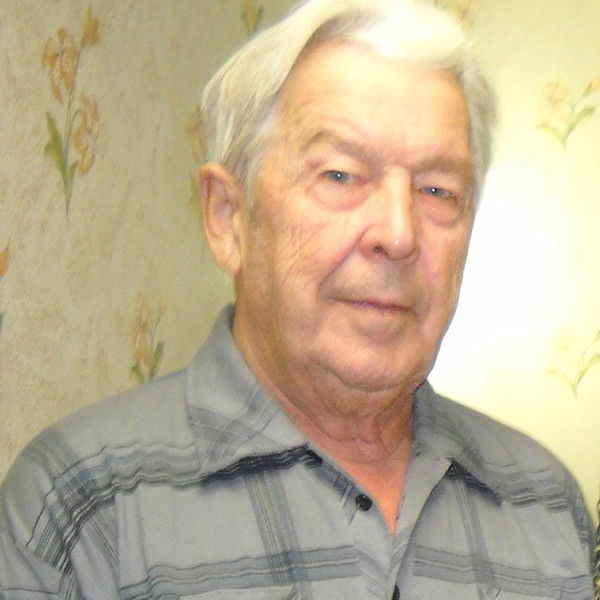 Валерий Иванов