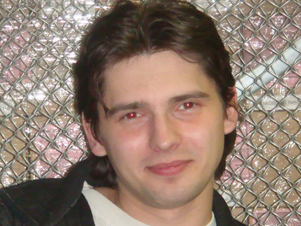 Евгений Харланов