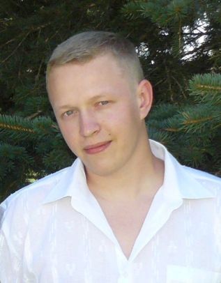 Александр Голицын