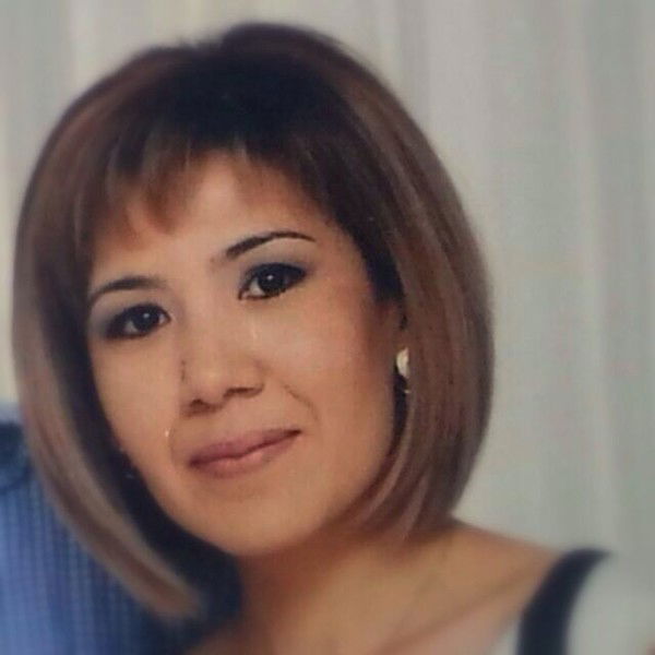 Гульмира Акжаркенова