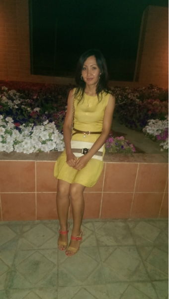 Зоя Турекенова