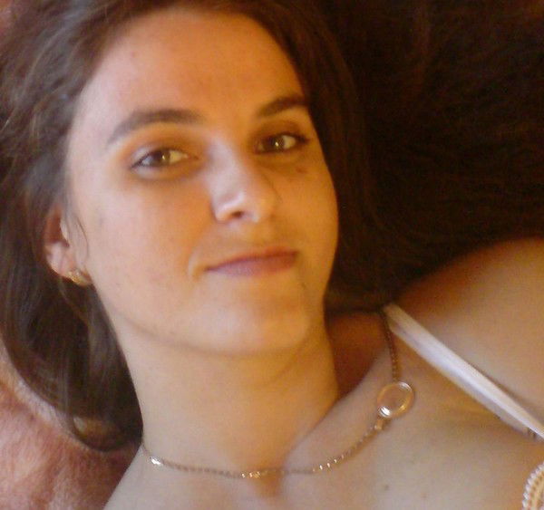 Надя Данчук