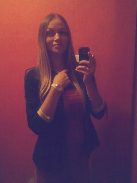 Вероника Гутарина