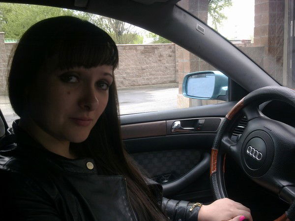 Марина Мирошниченко