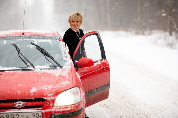 Татьяна Сорокина