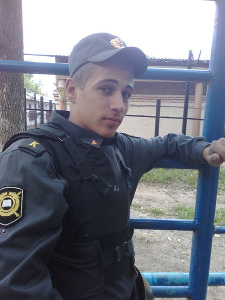 Виктор Шершнёв