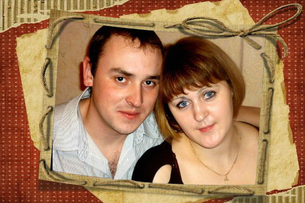 Наталья Макарова