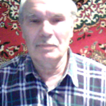 Василий Савченко