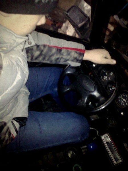 Макс Овчинников