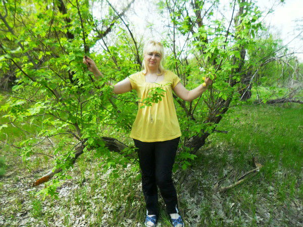 Ирина Королёваа