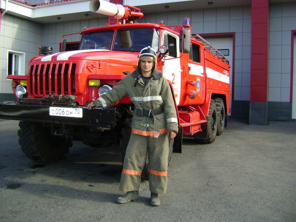 Вячеслав Копытин