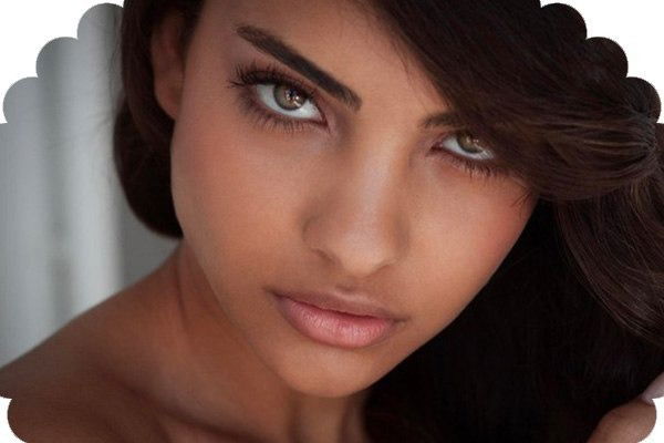 Маша Якимова