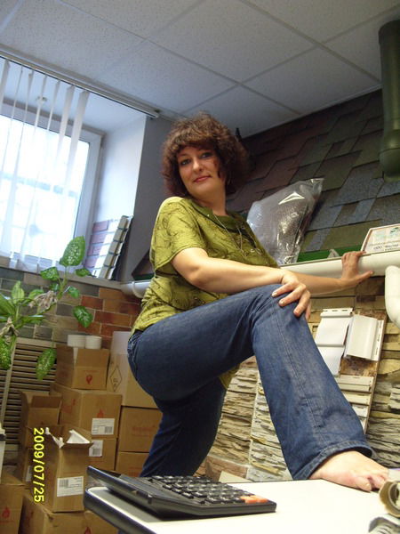 Юля Хатунцева