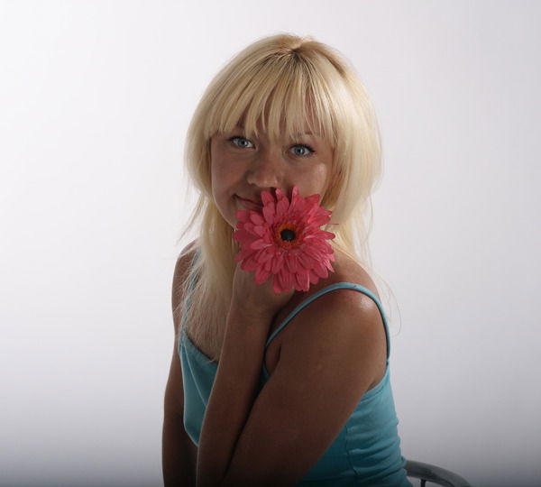 Марина Гурьева