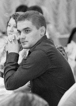 Антон Богачев