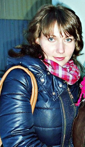 Мария Смирнова