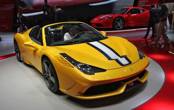 Церковь Сион