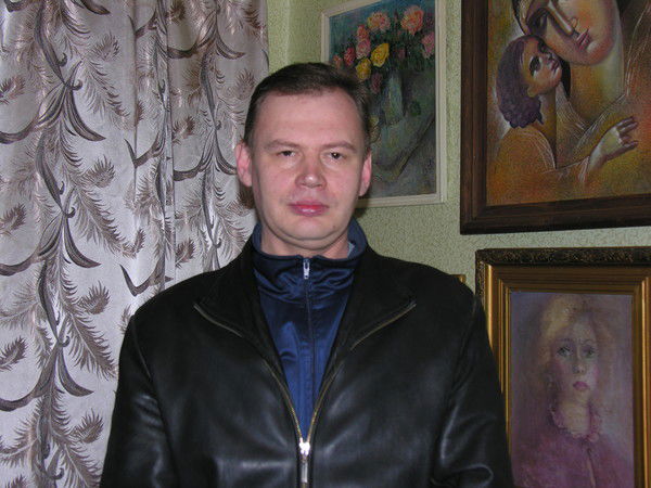 Вячеслав Тутунин