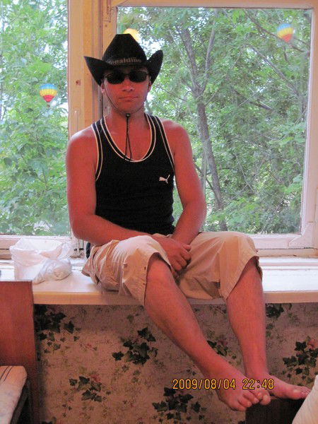 Влад Буторин