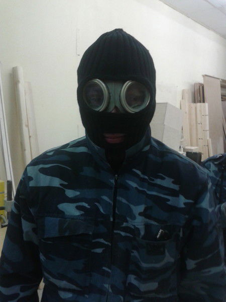 Евсеев Дмитрий