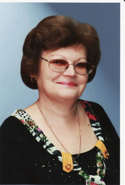 Татьяна Грибова- Федотова